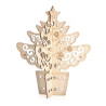 Arbres déco