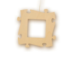 Cadre puzzle
