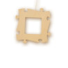 Cadre puzzle
