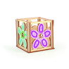 Photophore fleur