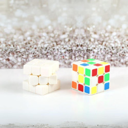 Cube magique