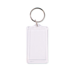 Porte-clés à décorer