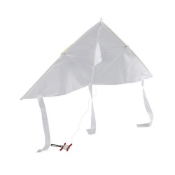 Cerf-volant à décorer