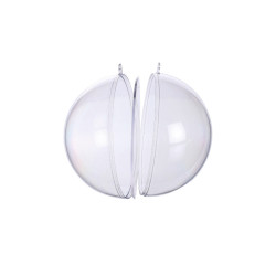 Boule cristal