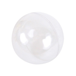 Boule cristal