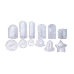 Pack Noël cristal