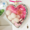 Coeur en cristal