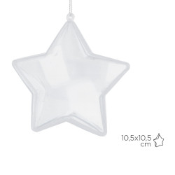 Étoile cristal