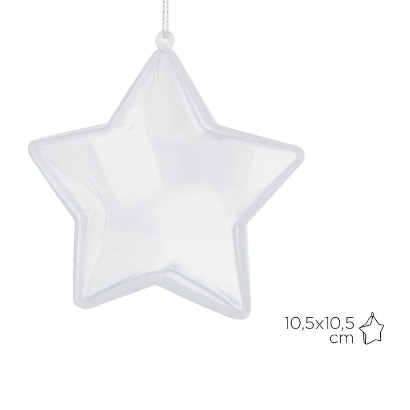 Étoile cristal