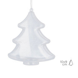 Sapin cristal
