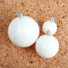 Boules à décorer