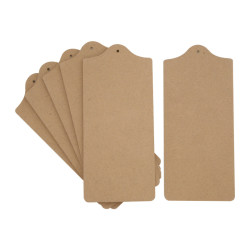 Planches à décorer