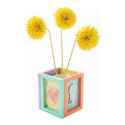 Mini cadres carton