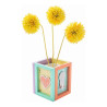 Mini cadres carton
