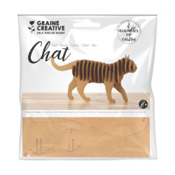 Maquettes animaux