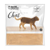 Maquettes animaux