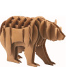 Maquettes animaux