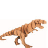 Maquettes animaux