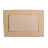 Cadres en carton basiques