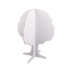 Pommier déco