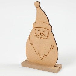 Figurine père noël