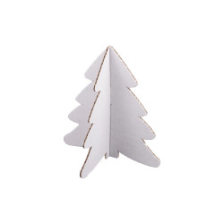 Sapin à décorer