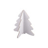 Sapin à décorer