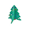 Sapin à décorer