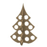 Maxi sapin 3D