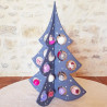 Maxi sapin 3D