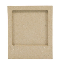 Cadre magnet