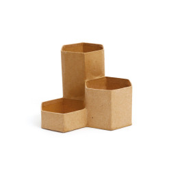 Pot de bureau