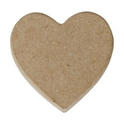 Magnet cœur