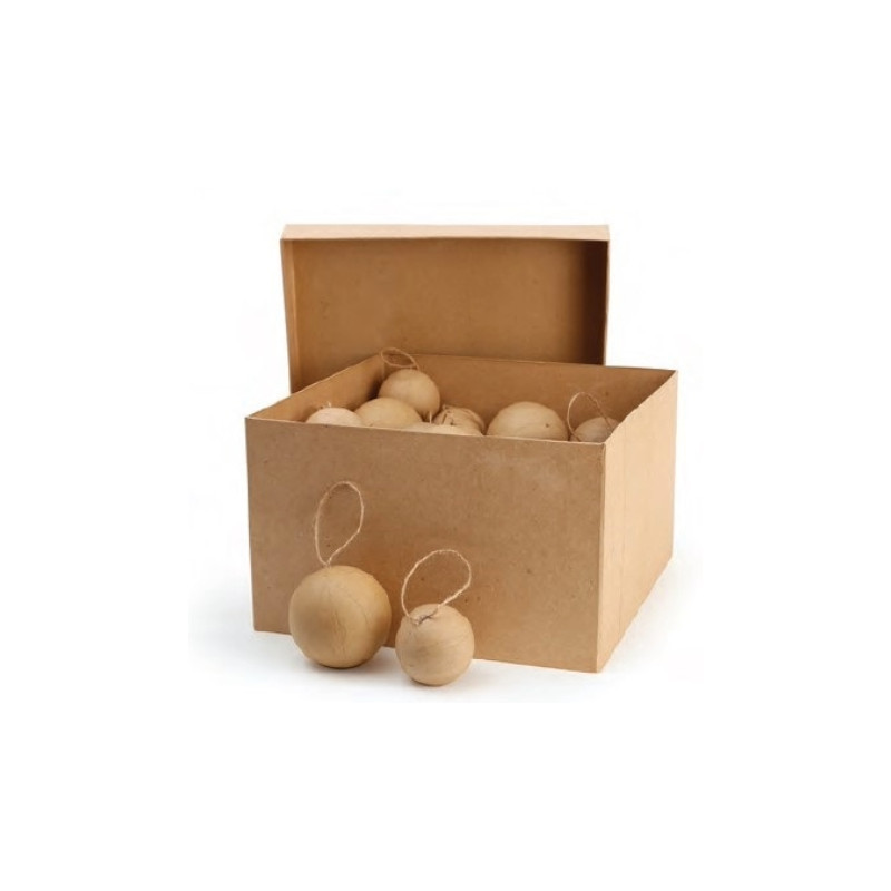 Boules de Noël