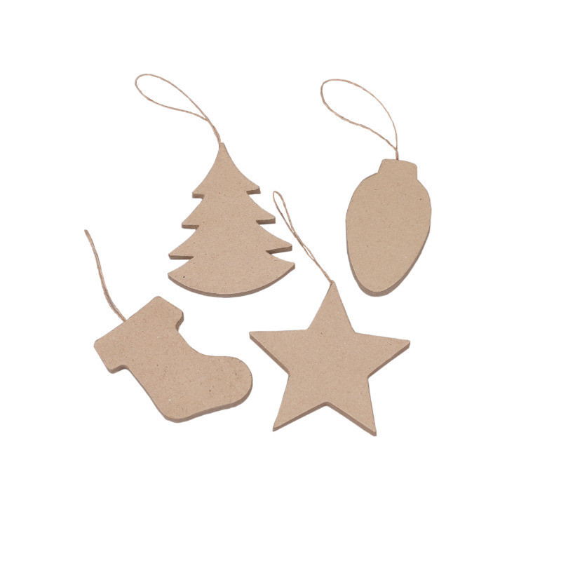 Suspensions de Noël