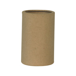 Pot à crayon à décorer