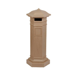 Boîte aux lettres