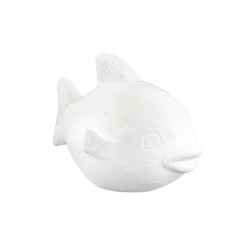 Poisson styropor