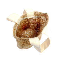 Sac de jute