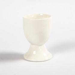 Coquetier céramique