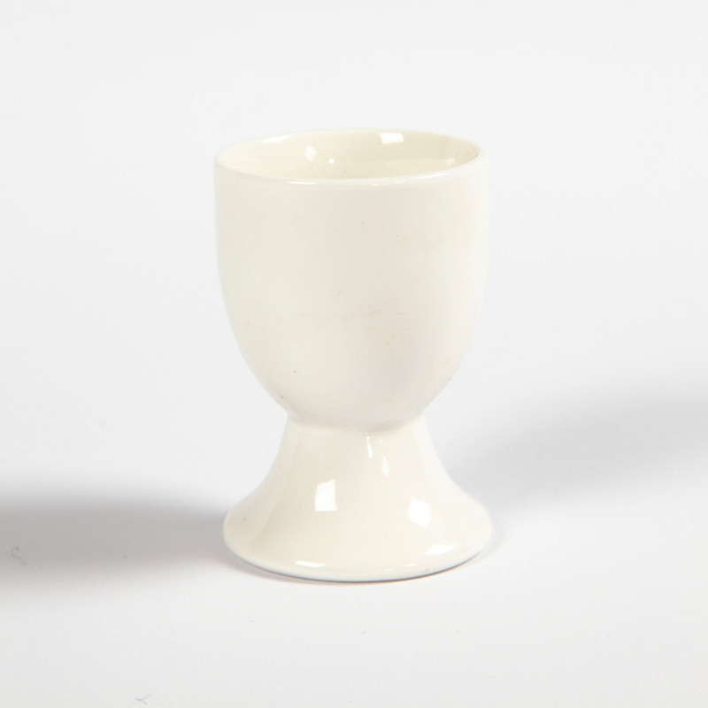 Coquetier céramique