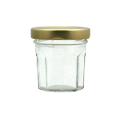 Mini pot de confiture