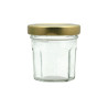 Mini pot de confiture