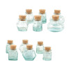 Flacons de verre