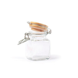 Mini-bocal en verre