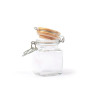 Mini-bocal en verre