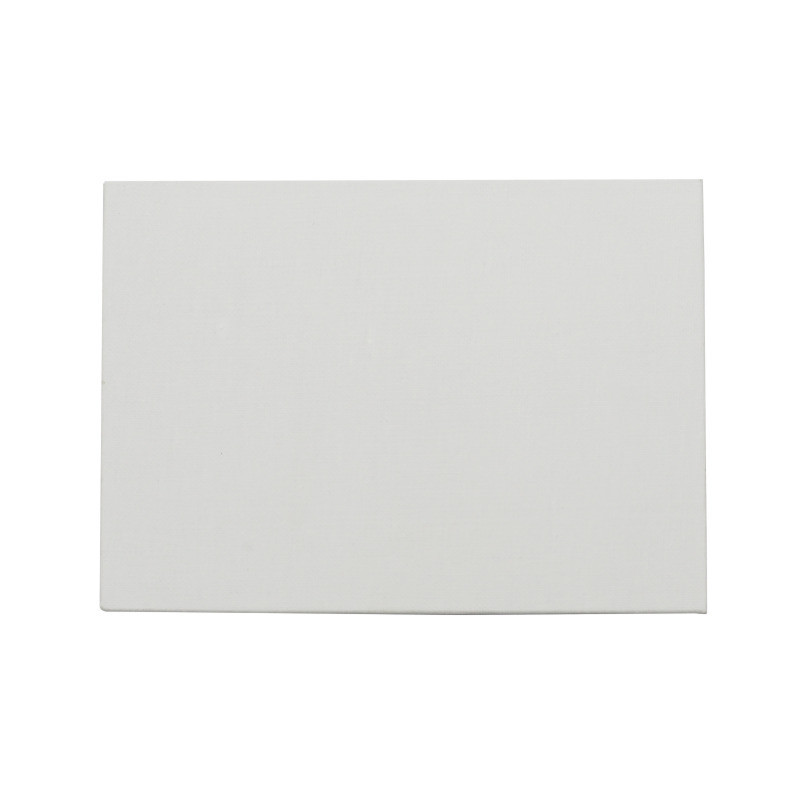 Carton toilé