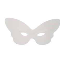 Loup papillon
