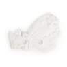 Loup papillon asymétrique