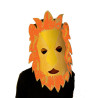 Masques animaux
